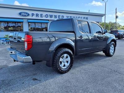 2012 Nissan Frontier Crew Cab 4x4 Pickup for sale #0D01771A - photo 2