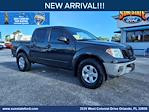 2012 Nissan Frontier Crew Cab 4x4 Pickup for sale #0D01771A - photo 1