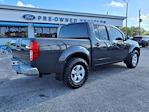 2012 Nissan Frontier Crew Cab 4x4 Pickup for sale #0D01771A - photo 2