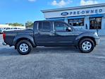 2012 Nissan Frontier Crew Cab 4x4 Pickup for sale #0D01771A - photo 8