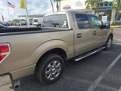 2014 Ford F-150 SuperCrew Cab 4x2 Pickup for sale #0D06428A - photo 2