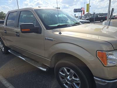 2014 Ford F-150 SuperCrew Cab 4x2 Pickup for sale #0D06428A - photo 1