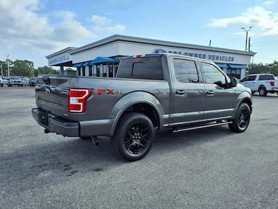 2019 Ford F-150 SuperCrew Cab 4x4 Pickup for sale #0D17333A - photo 2