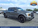 2019 Ford F-150 SuperCrew Cab 4x4 Pickup for sale #0D17333A - photo 1