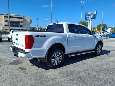 2022 Ford Ranger SuperCrew Cab 4x4 Pickup for sale #0D17520A - photo 2