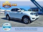 2022 Ford Ranger SuperCrew Cab 4x4 Pickup for sale #0D17520A - photo 1