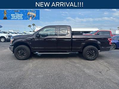 2019 Ford F-150 Super Cab 4x2 Pickup for sale #0D34746A - photo 1