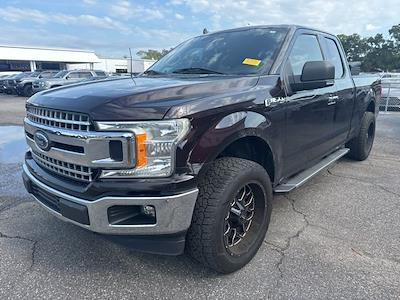 2019 Ford F-150 Super Cab 4x2 Pickup for sale #0D34746A - photo 2