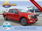 2023 Ford F-150 SuperCrew Cab 4x2 Pickup for sale #0D48433A - photo 1