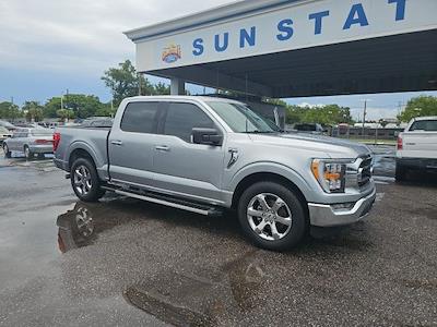 2022 Ford F-150 SuperCrew Cab 4x2 Pickup for sale #0D56654A - photo 1