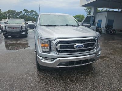 2022 Ford F-150 SuperCrew Cab 4x2 Pickup for sale #0D56654A - photo 2