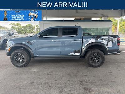 2024 Ford Ranger SuperCrew Cab 4x4 Pickup for sale #0D56767A - photo 1