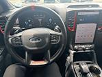 2024 Ford Ranger SuperCrew Cab 4x4 Pickup for sale #0D56767A - photo 12