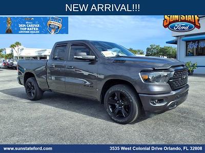 2022 Ram 1500 Quad Cab 4x2 Pickup for sale #0D84908A - photo 1