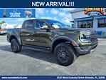 2024 Ford Ranger SuperCrew Cab 4x4 Pickup for sale #0E03288A - photo 1
