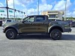 2024 Ford Ranger SuperCrew Cab 4x4 Pickup for sale #0E03288A - photo 5