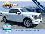 2022 Ford F-150 SuperCrew Cab 4x2 Pickup for sale #0E15825A - photo 1