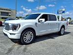 2022 Ford F-150 SuperCrew Cab 4x2 Pickup for sale #0E15825A - photo 6