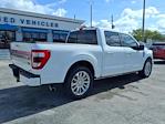 2022 Ford F-150 SuperCrew Cab 4x2 Pickup for sale #0E15825A - photo 2