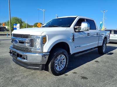 2019 Ford F-250 Crew Cab 4x4 Pickup for sale #0E66122A - photo 1