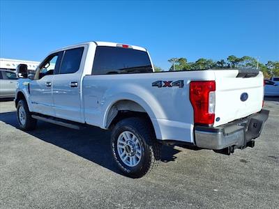 2019 Ford F-250 Crew Cab 4x4 Pickup for sale #0E66122A - photo 2