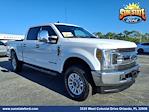 2019 Ford F-250 Crew Cab 4x4 Pickup for sale #0E66122A - photo 4
