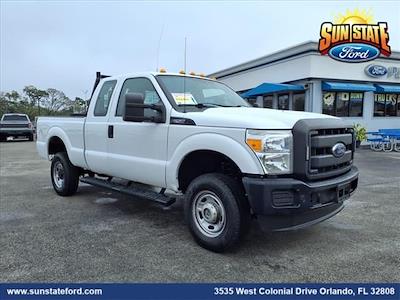 2016 Ford F-250 Super Cab 4x4 Pickup for sale #0E94805A - photo 1