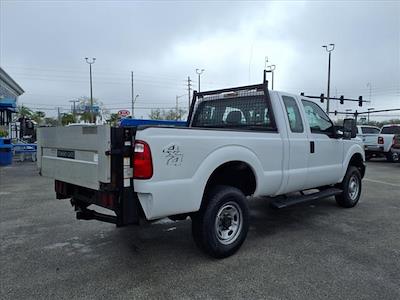 2016 Ford F-250 Super Cab 4x4 Pickup for sale #0E94805A - photo 2