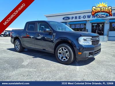 2022 Ford Maverick SuperCrew Cab 4x4 Pickup for sale #0E96763A - photo 1
