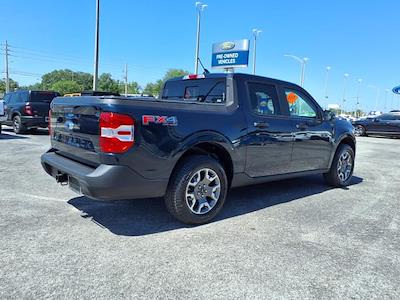 2022 Ford Maverick SuperCrew Cab 4x4 Pickup for sale #0E96763A - photo 2