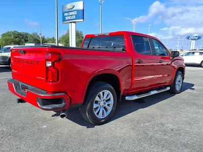 2021 Chevrolet Silverado 1500 Crew Cab 4x2 Pickup for sale #0F33620A - photo 2