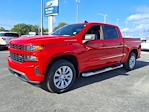 2021 Chevrolet Silverado 1500 Crew Cab 4x2 Pickup for sale #0F33620A - photo 4