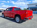 2021 Chevrolet Silverado 1500 Crew Cab 4x2 Pickup for sale #0F33620A - photo 6