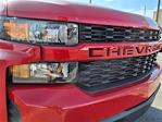 2021 Chevrolet Silverado 1500 Crew Cab 4x2 Pickup for sale #0F33620A - photo 9