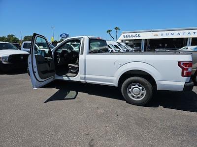 2019 Ford F-150 Regular Cab 4x2 Pickup for sale #0F33773A - photo 2