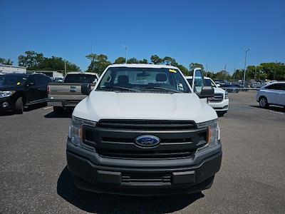 2019 Ford F-150 Regular Cab 4x2 Pickup for sale #0F33773A - photo 1