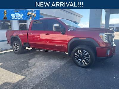 2023 GMC Sierra 2500 Crew Cab 4x4 Pickup for sale #0G01664A - photo 1