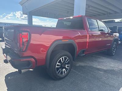 2023 GMC Sierra 2500 Crew Cab 4x4 Pickup for sale #0G01664A - photo 2