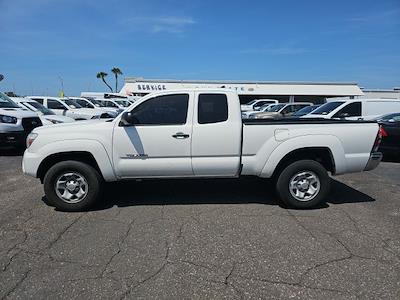 2012 Toyota Tacoma Extra Cab 4x4 Pickup for sale #0P25643A - photo 1