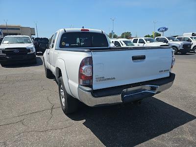 2012 Toyota Tacoma Extra Cab 4x4 Pickup for sale #0P25643A - photo 2