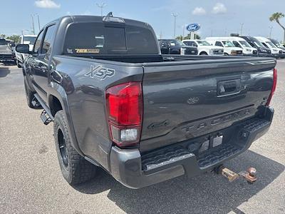 2019 Toyota Tacoma Double Cab 4x4 Pickup for sale #0P25698A - photo 2