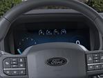 New 2025 Ford F-150 XLT SuperCrew Cab 4x4 Pickup for sale #0ZA79292 - photo 13