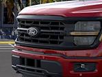 New 2025 Ford F-150 XLT SuperCrew Cab 4x4 Pickup for sale #0ZA79292 - photo 17
