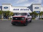 New 2025 Ford F-150 XLT SuperCrew Cab 4x4 Pickup for sale #0ZA79292 - photo 3