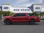 New 2025 Ford F-150 XLT SuperCrew Cab 4x4 Pickup for sale #0ZA79292 - photo 4