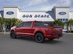 New 2025 Ford F-150 XLT SuperCrew Cab 4x4 Pickup for sale #0ZA79292 - photo 5