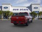 New 2025 Ford F-150 XLT SuperCrew Cab 4x4 Pickup for sale #0ZA79292 - photo 8