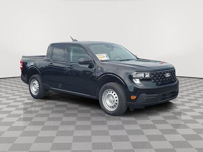 New 2025 Ford Maverick XL SuperCrew Cab AWD Pickup for sale #0ZB10119 - photo 1
