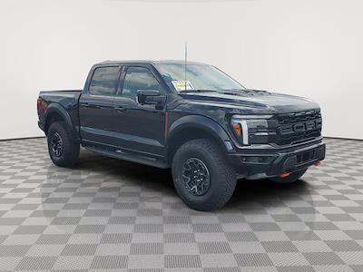 New 2025 Ford F-150 Raptor SuperCrew Cab 4x4 Pickup for sale #0ZB36249 - photo 1