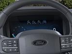 2025 Ford F-150 SuperCrew Cab 4x4 Pickup for sale #0ZB45933 - photo 13